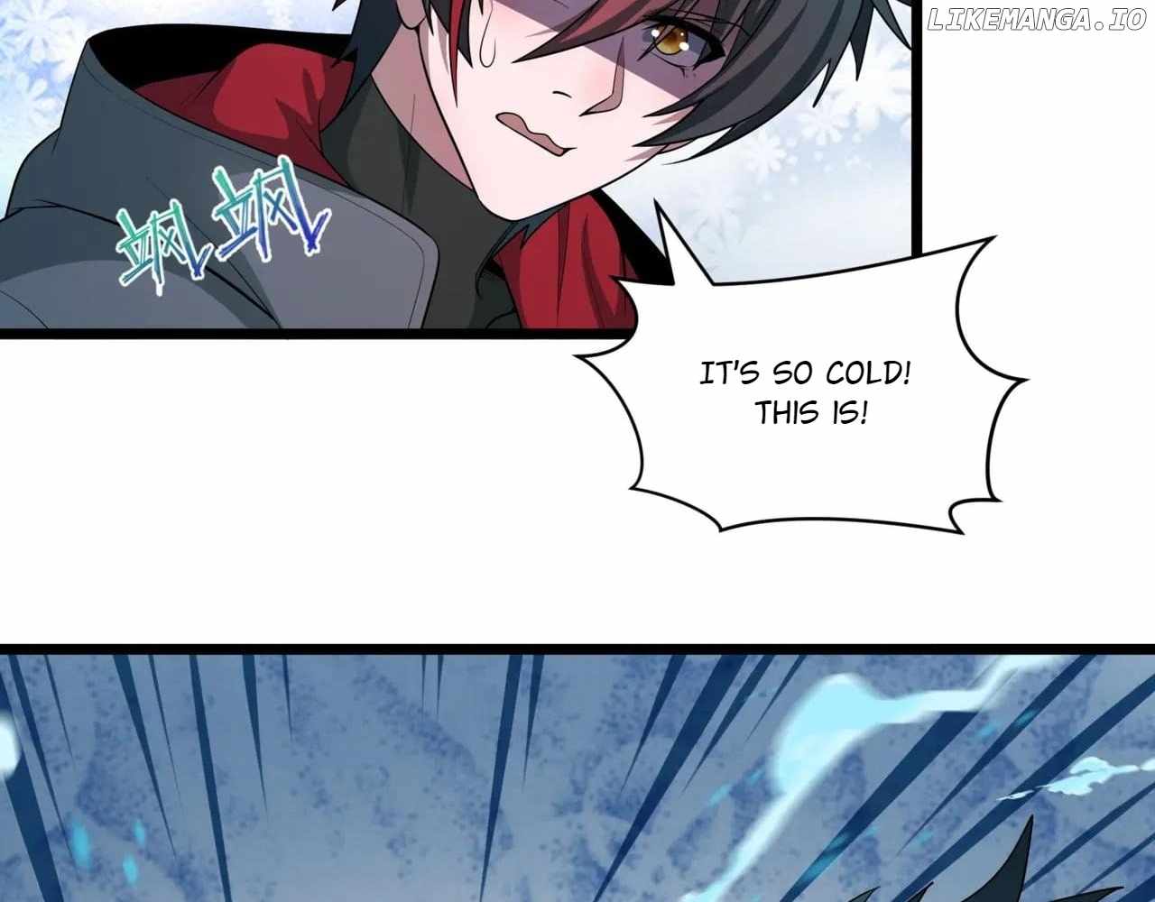 Age of Terror Chapter 488 16